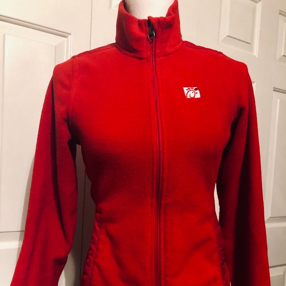 chick fil a work jackets